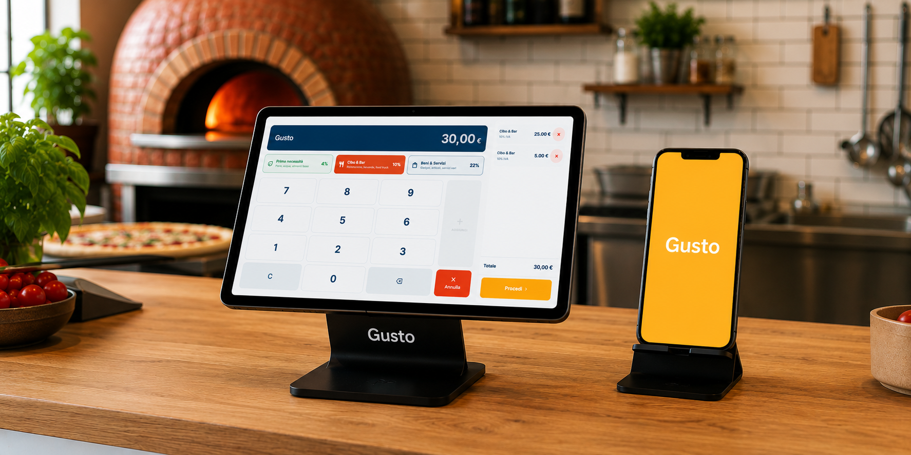 Smartphone e tablet come strumenti di lavoro
